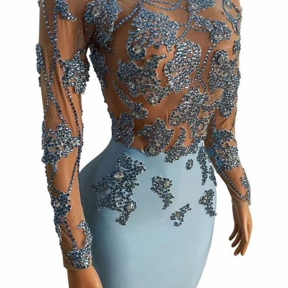 katyaroulette Dresses & Skirts - Prom Party Evening Dress